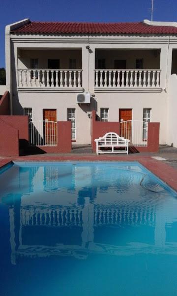 Flamboyant Guest Lodge Йоганнесбурґ Екстер'єр фото